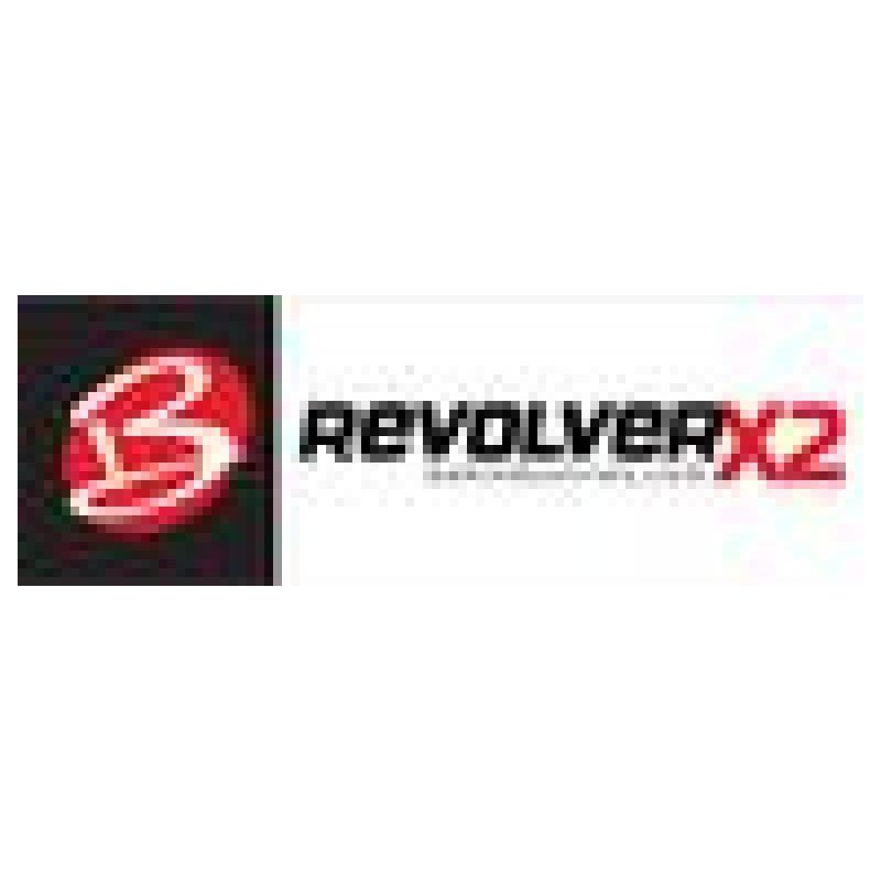 BAK 15-20 Chevy Colorado/GMC Canyon 6ft Bed Revolver X2 - NP Motorsports