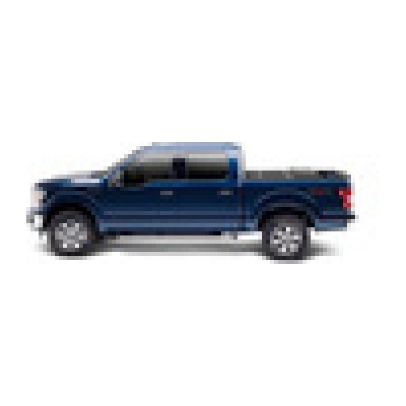 BAK 15-20 Ford F-150 5ft 6in Bed BAKFlip FiberMax - NP Motorsports