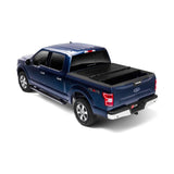 BAK 15-20 Ford F-150 5ft 6in Bed BAKFlip FiberMax - NP Motorsports