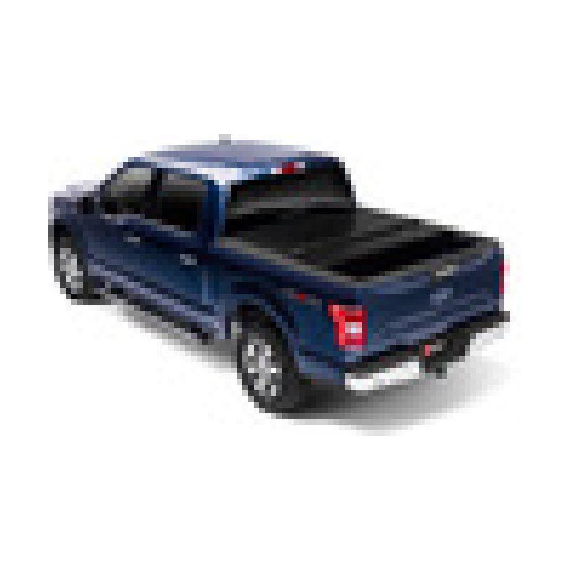 BAK 15-20 Ford F-150 5ft 6in Bed BAKFlip FiberMax - NP Motorsports