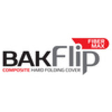 BAK 15-20 Ford F-150 5ft 6in Bed BAKFlip FiberMax - NP Motorsports