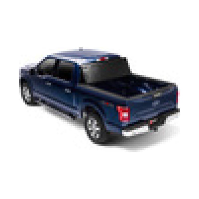 BAK 15-20 Ford F-150 5ft 6in Bed BAKFlip FiberMax - NP Motorsports