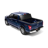 BAK 15-20 Ford F-150 5ft 6in Bed BAKFlip FiberMax - NP Motorsports