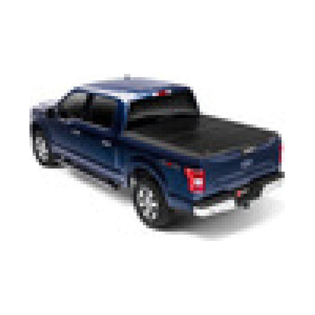 BAK 15-20 Ford F-150 5ft 6in Bed BAKFlip FiberMax - NP Motorsports