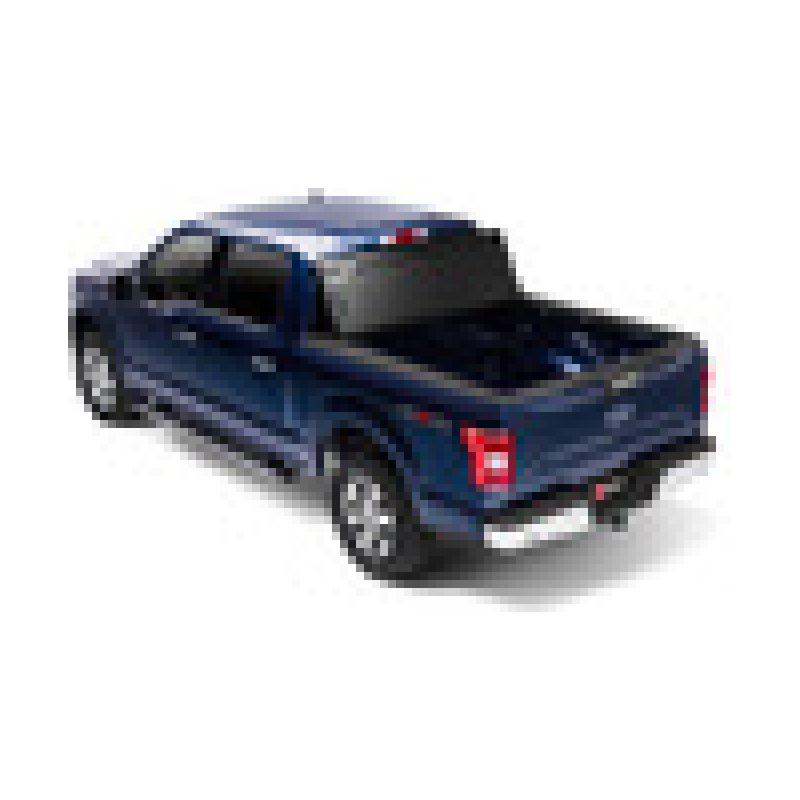 BAK 15-20 Ford F-150 5ft 6in Bed BAKFlip G2 - NP Motorsports