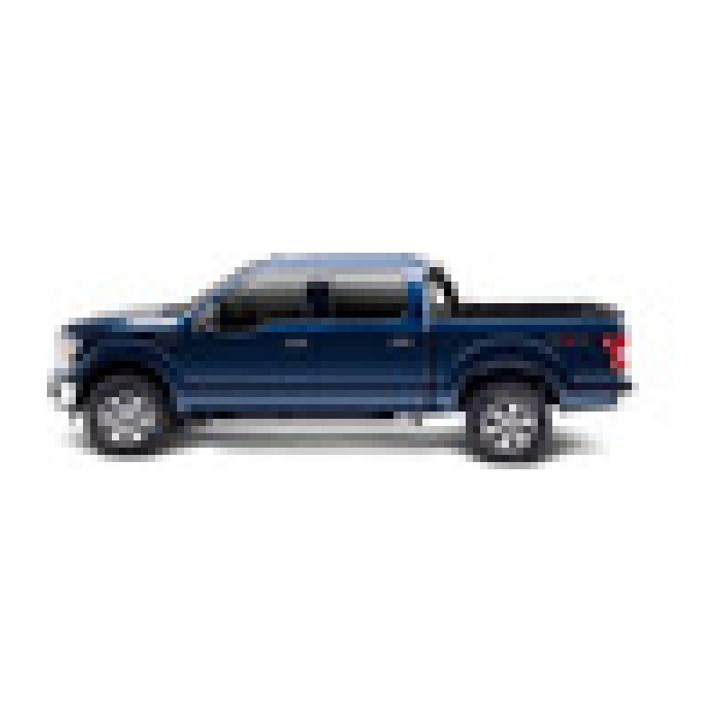 BAK 15-20 Ford F-150 5ft 6in Bed BAKFlip G2 - NP Motorsports