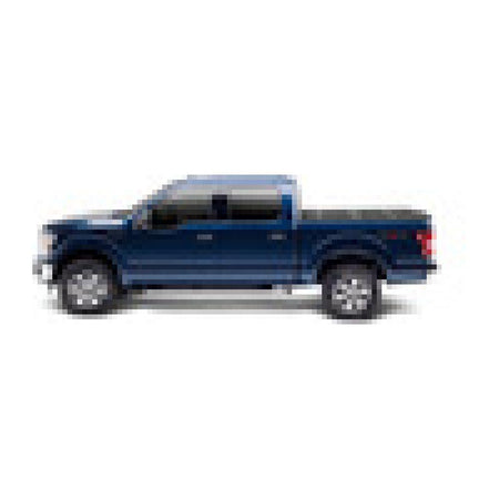 BAK 15-20 Ford F-150 5ft 6in Bed BAKFlip G2 - NP Motorsports