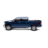 BAK 15-20 Ford F-150 5ft 6in Bed BAKFlip G2 - NP Motorsports