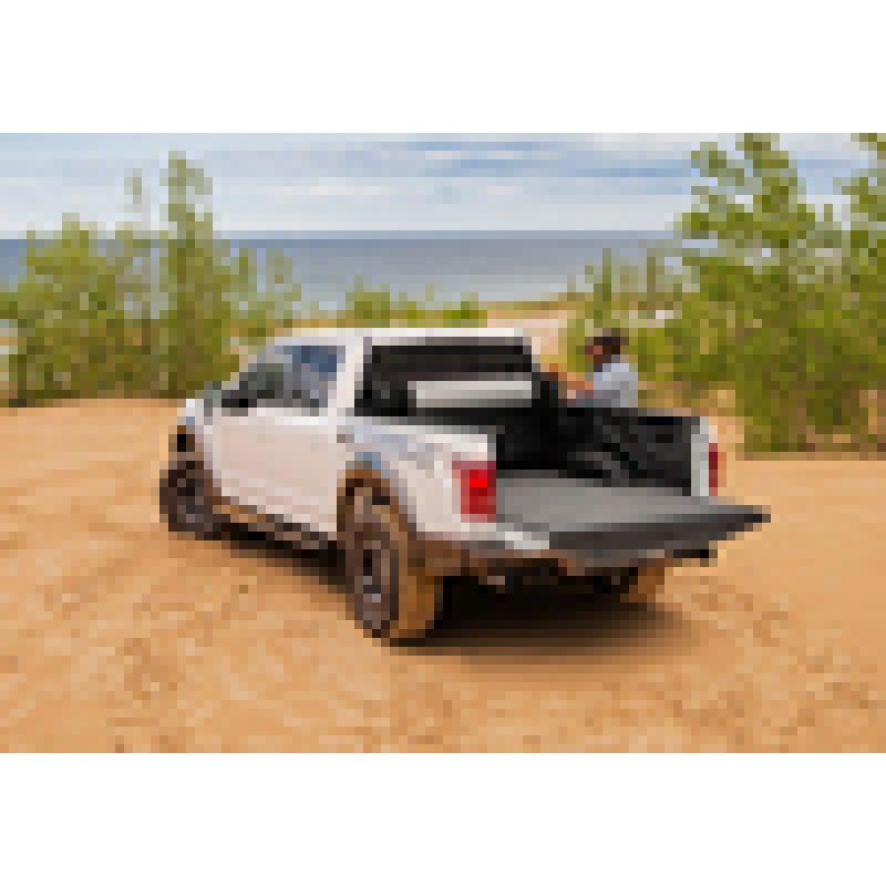 BAK 15-20 Ford F-150 5ft 6in Bed Revolver X2 - NP Motorsports