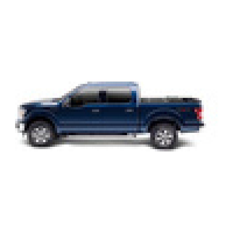 BAK 15-20 Ford F-150 6ft 6in Bed BAKFlip G2 - NP Motorsports