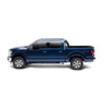 BAK 15-20 Ford F-150 6ft 6in Bed BAKFlip G2 - NP Motorsports