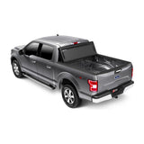 BAK 15-20 Ford F-150 6ft 6in Bed BAKFlip MX4 Matte Finish - NP Motorsports