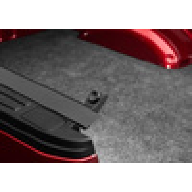 BAK 15-21 Chevy Colorado/GM Canyon Revolver X4s 5.2ft Bed Cover - NP Motorsports