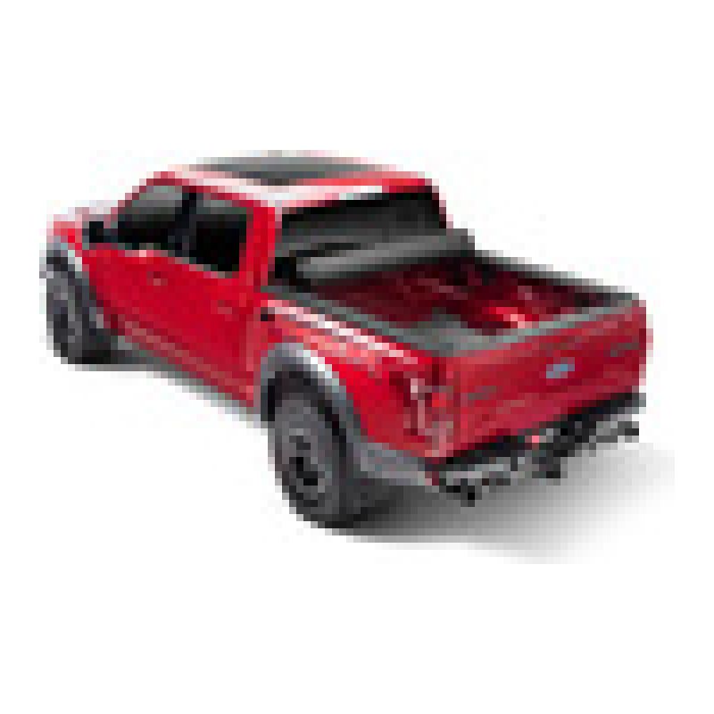 BAK 15-21 Chevy Colorado/GM Canyon Revolver X4s 5.2ft Bed Cover - NP Motorsports