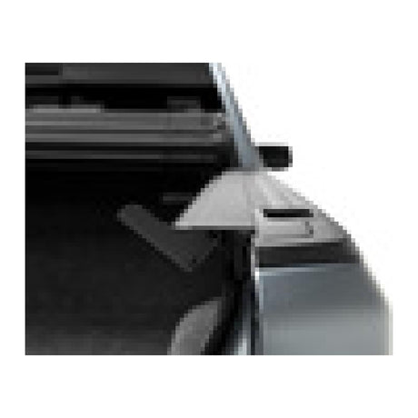 BAK 15-21 Chevy Colorado/GM Canyon Revolver X4s 5.2ft Bed Cover - NP Motorsports