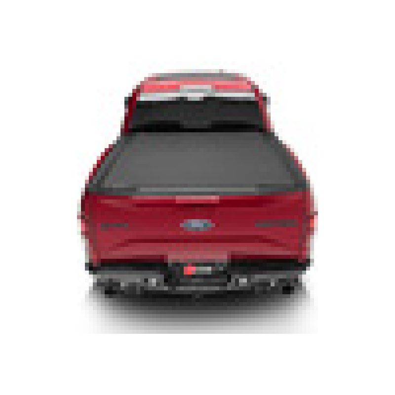 BAK 15-21 Chevy Colorado/GM Canyon Revolver X4s 5.2ft Bed Cover - NP Motorsports