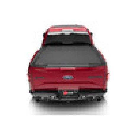 BAK 15-21 Chevy Colorado/GM Canyon Revolver X4s 5.2ft Bed Cover - NP Motorsports