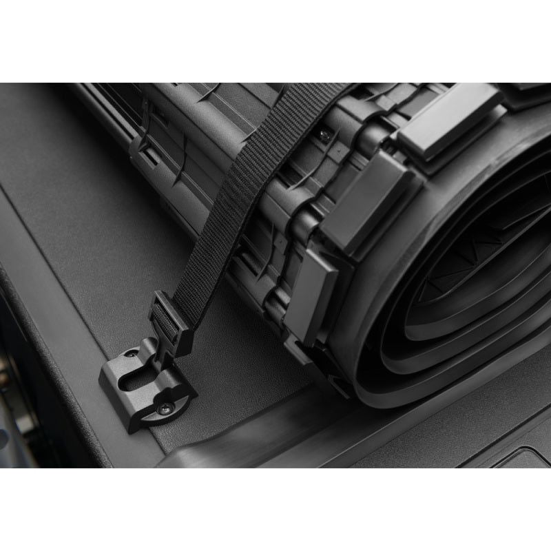 BAK 15-21 Chevy Colorado/GM Canyon Revolver X4s 5.2ft Bed Cover - NP Motorsports