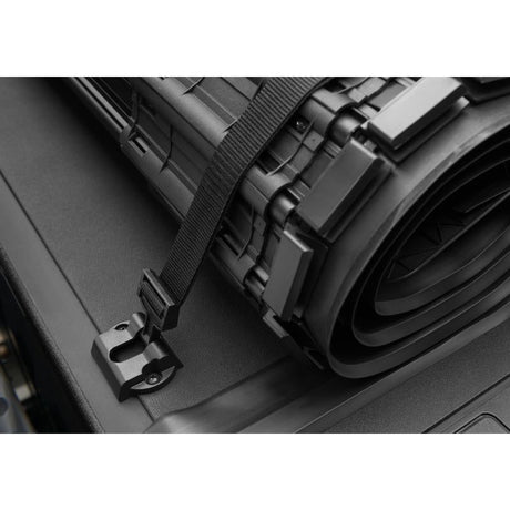 BAK 15-21 Chevy Colorado/GM Canyon Revolver X4s 5.2ft Bed Cover - NP Motorsports