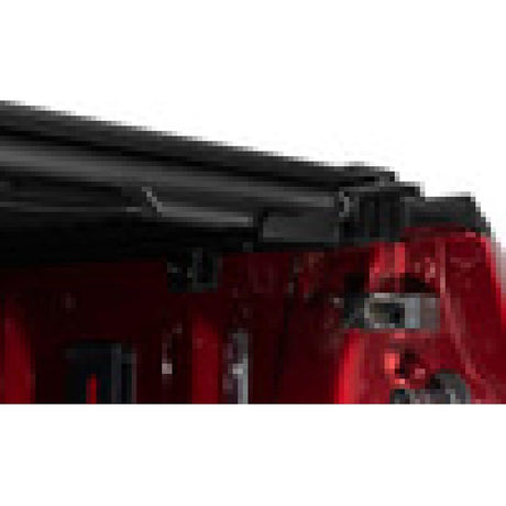 BAK 15-21 Chevy Colorado/GM Canyon Revolver X4s 5.2ft Bed Cover - NP Motorsports