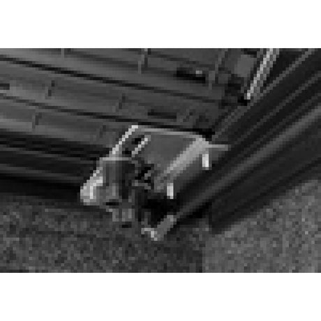 BAK 15-21 Chevy Colorado/GM Canyon Revolver X4s 5.2ft Bed Cover - NP Motorsports