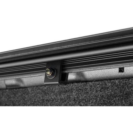 BAK 15-21 Chevy Colorado/GM Canyon Revolver X4s 5.2ft Bed Cover - NP Motorsports