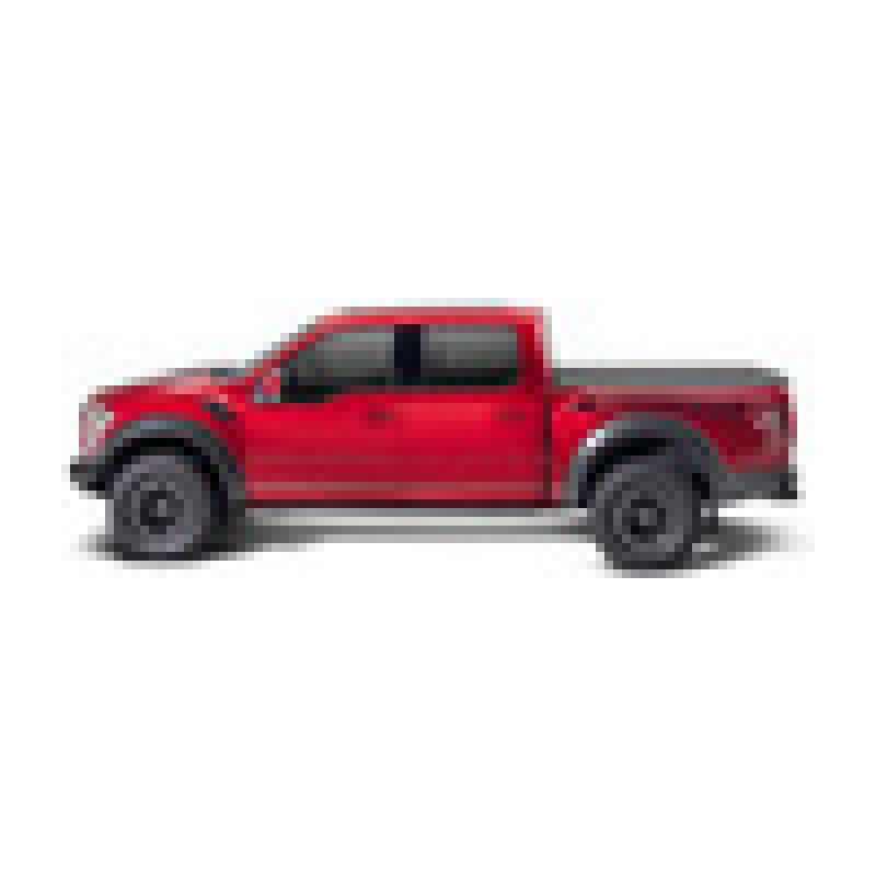 BAK 15-21 Chevy Colorado/GM Canyon Revolver X4s 5.2ft Bed Cover - NP Motorsports