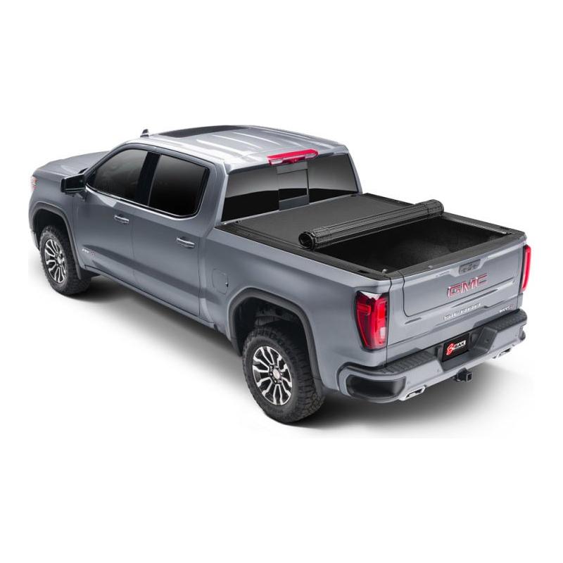 BAK 15-21 Chevy Colorado/GM Canyon Revolver X4s 5.2ft Bed Cover - NP Motorsports