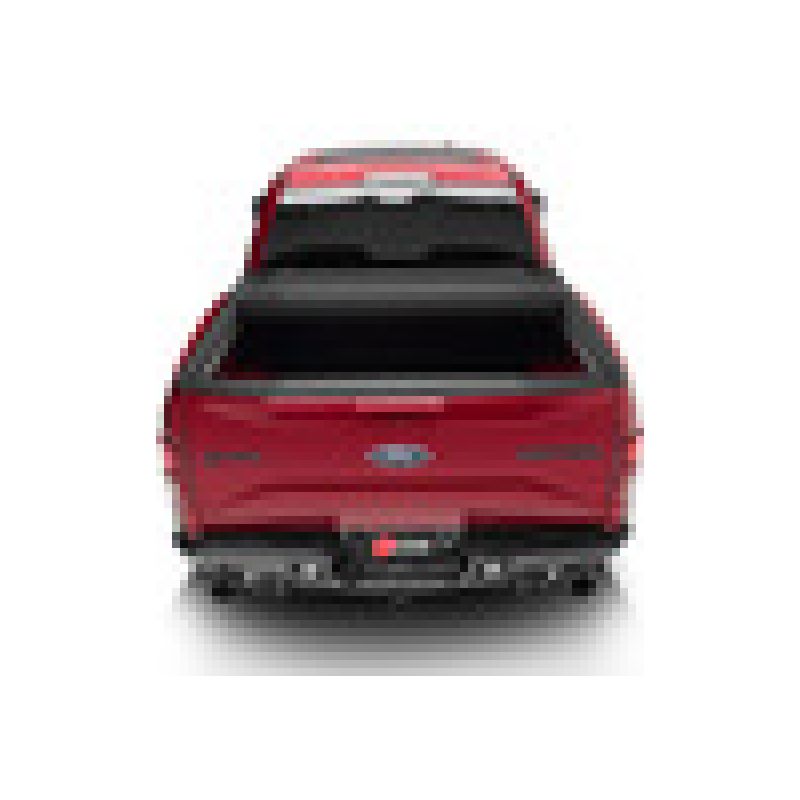 BAK 15-21 Chevy Colorado/GM Canyon Revolver X4s 5.2ft Bed Cover - NP Motorsports