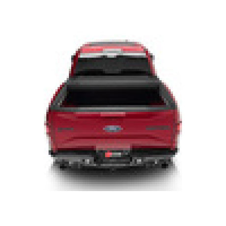 BAK 15-21 Chevy Colorado/GM Canyon Revolver X4s 5.2ft Bed Cover - NP Motorsports