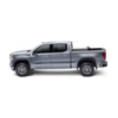 BAK 15-21 Chevy Colorado/GM Canyon Revolver X4s 5.2ft Bed Cover - NP Motorsports
