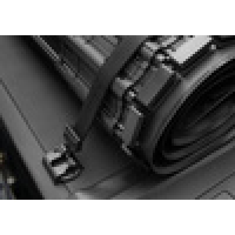 BAK 15-21 Chevy Colorado/GM Canyon Revolver X4s 5.2ft Bed Cover - NP Motorsports