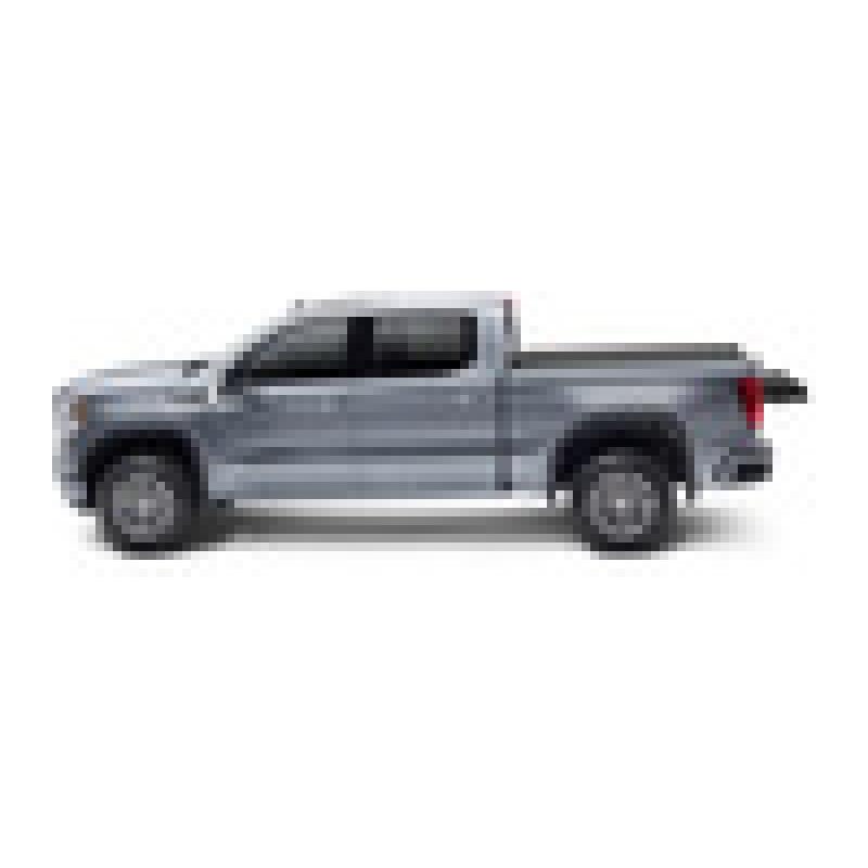 BAK 15-21 Chevy Colorado/GM Canyon Revolver X4s 5.2ft Bed Cover - NP Motorsports