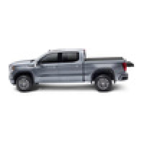 BAK 15-21 Chevy Colorado/GM Canyon Revolver X4s 5.2ft Bed Cover - NP Motorsports