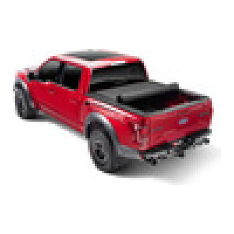 BAK 15-21 Chevy Colorado/GM Canyon Revolver X4s 5.2ft Bed Cover - NP Motorsports