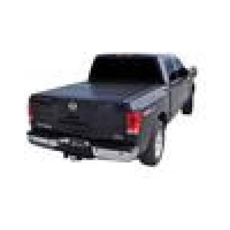 BAK 16-20 Nissan Titan 5ft 6in Bed BAKFlip G2 - NP Motorsports