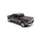 BAK 16-20 Nissan Titan XD 6ft 6in Bed (w or w/o Track System) BAKFlip MX4 Matte Finish - NP Motorsports