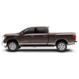 BAK 16-20 Nissan Titan XD 6ft 6in Bed (w or w/o Track System) BAKFlip MX4 Matte Finish - NP Motorsports