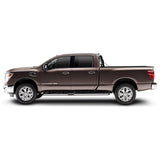 BAK 16-20 Nissan Titan XD 6ft 6in Bed (w or w/o Track System) BAKFlip MX4 Matte Finish - NP Motorsports