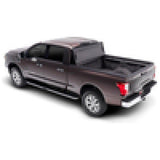 BAK 16-20 Nissan Titan XD 6ft 6in Bed (w or w/o Track System) BAKFlip MX4 Matte Finish - NP Motorsports