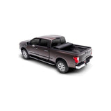 BAK 16-20 Nissan Titan XD 6ft 6in Bed (w or w/o Track System) BAKFlip MX4 Matte Finish - NP Motorsports