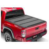 BAK 16-20 Toyota Tacoma 6ft Bed BAKFlip MX4 Matte Finish - NP Motorsports