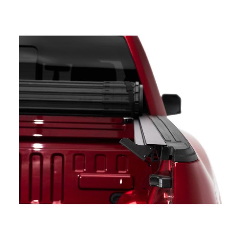 BAK 16-21 Nissan Titan XD Revolver X4s 6.7ft Bed Cover (w or w/o Track System) - NP Motorsports