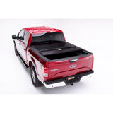 BAK 17-23 Ford Super Duty 6ft 9in Bed BAKFlip F1 - NP Motorsports