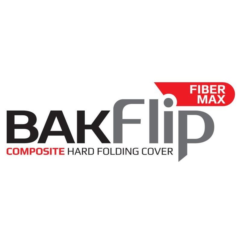 BAK 17-23 Ford Super Duty 6ft 9in Bed BAKFlip FiberMax - NP Motorsports