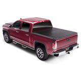 BAK 17-23 Ford Super Duty 6ft 9in Bed BAKFlip FiberMax - NP Motorsports