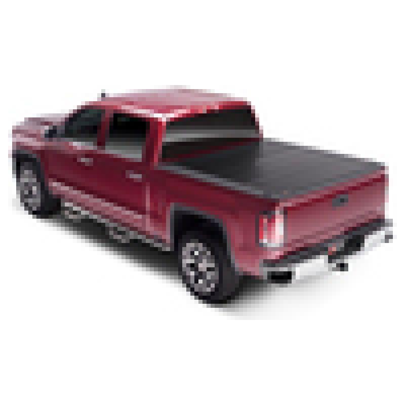 BAK 17-23 Ford Super Duty 6ft 9in Bed BAKFlip FiberMax - NP Motorsports