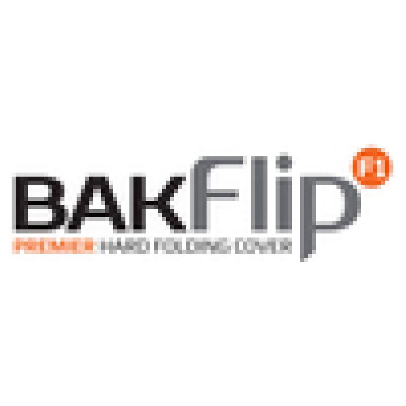 BAK 17-23 Ford Super Duty 8ft Bed BAKFlip F1 - NP Motorsports