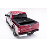 BAK 17-23 Ford Super Duty 8ft Bed BAKFlip F1 - NP Motorsports