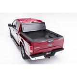 BAK 17-23 Ford Super Duty 8ft Bed BAKFlip F1 - NP Motorsports